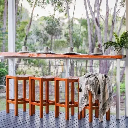 Agnes Bliss - Stunning, Central Four-Bedroom Beach House In Sunny Agnes Water Exterior photo