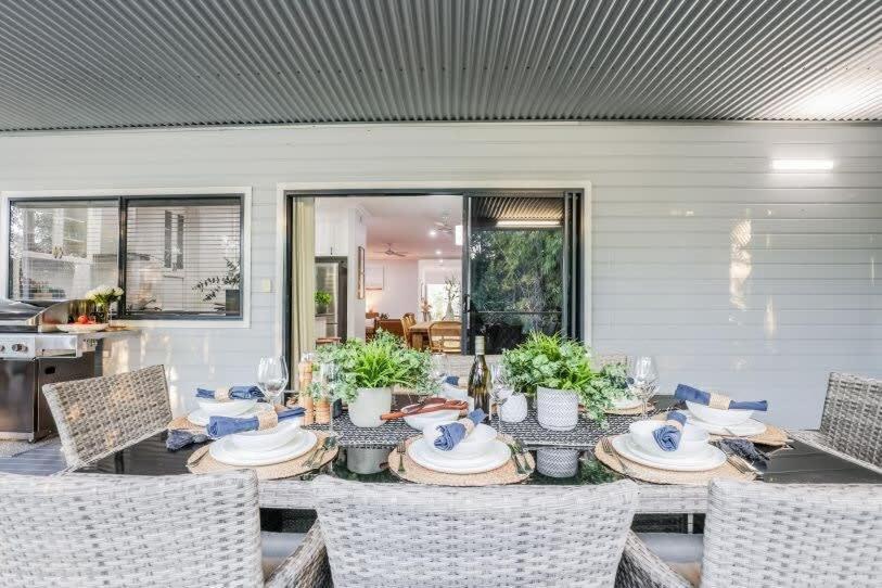 Holiday home Agnes Bliss - Stunning, Four-bedroom House In Sunny *