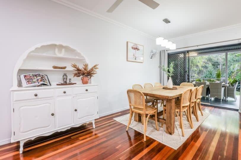Holiday home Agnes Bliss - Stunning, Four-bedroom House In Sunny