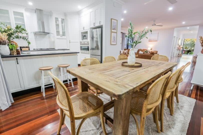 Holiday home Agnes Bliss - Stunning, Four-bedroom House In Sunny *