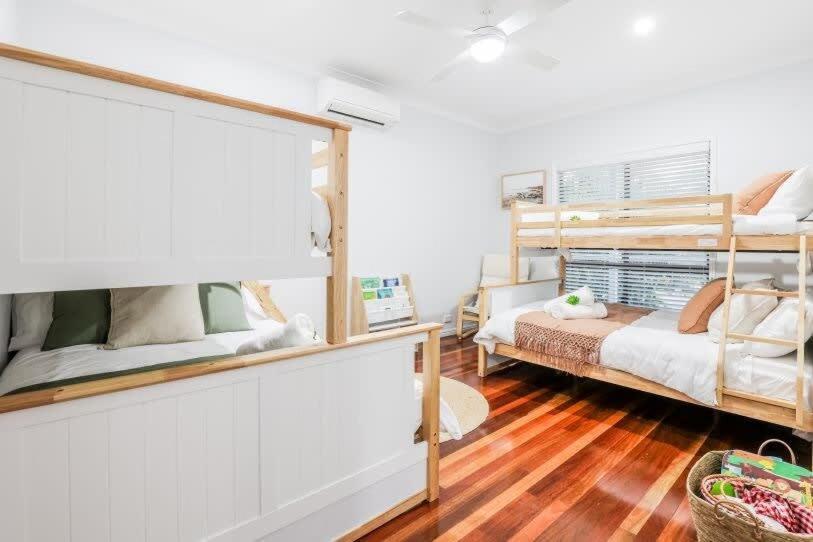 Agnes Bliss - Stunning, Four-bedroom House In Sunny Agnes Water
