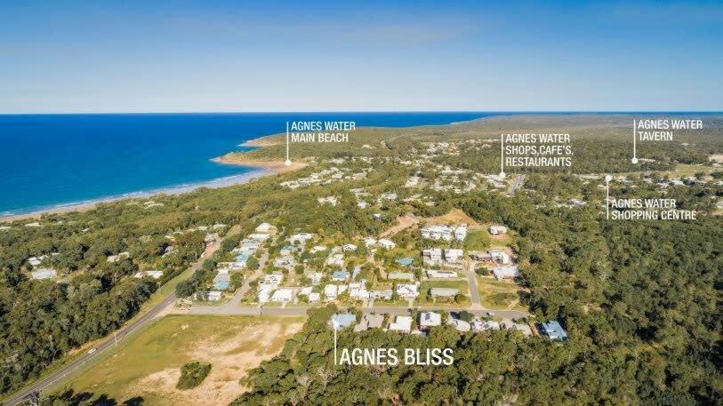 Holiday home Agnes Bliss - Stunning, Four-bedroom House In Sunny *
