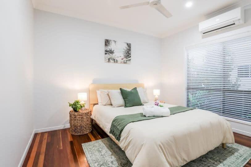 Holiday home Agnes Bliss - Stunning, Four-bedroom House In Sunny