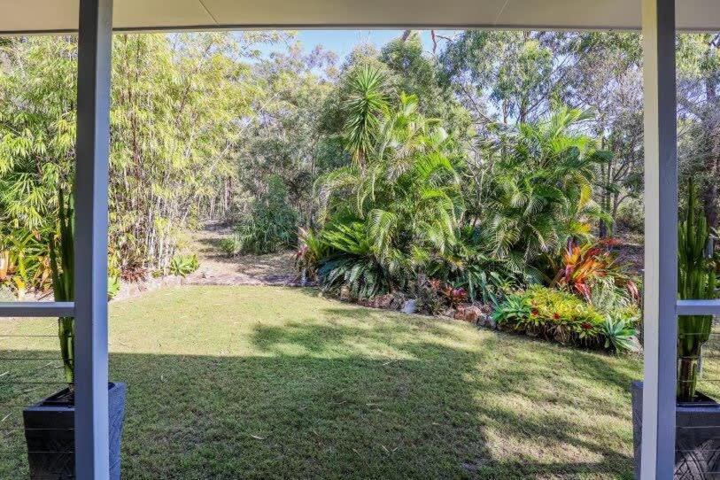 Agnes Bliss - Stunning, Four-bedroom House In Sunny Holiday home Agnes Water