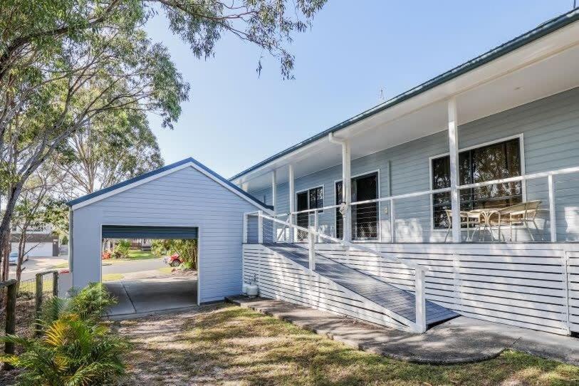 Agnes Bliss - Stunning, Four-bedroom House In Sunny Agnes Water