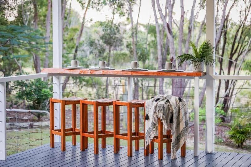 Agnes Bliss - Stunning, Four-bedroom House In Sunny * Agnes Water